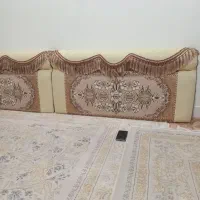 پشتی درحد نو استفاده نشده