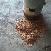جوشکاری و تعمیر آبگرمکن مخزنی