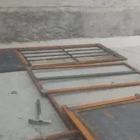 جوشکاری دیوار چینی ارموتو ربندی