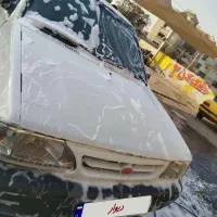 فروش پراید مدل ۱۳۸۷