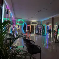 اینه و شیشه