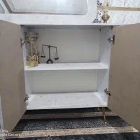 آینه کنسول|بوفه، ویترین، کنسول|بروجرد, |دیوار