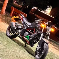 بنلی ۲۵۰ تک|موتورسیکلت|اهواز, کوروش|دیوار