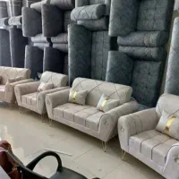 مبل چستر دلوین