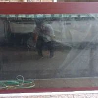 اکواریوم معاوضه هم میشه