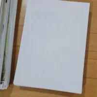 کاغذ A4 تکرو|لوازم التحریر|کرمان, |دیوار