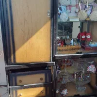 کمد|جاکفشی، کمد، دراور|تبریز, |دیوار