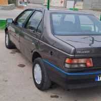 پژو روا در حد عتیقه|خودرو سواری و وانت|اردبیل, |دیوار