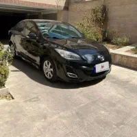 مزدا۳