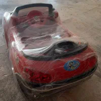 ماشین شارژی