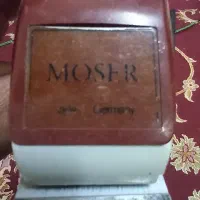 موزر اصل آلمان|آرایشی، بهداشتی، درمانی|اهواز, فتح|دیوار