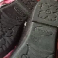 کفش‌های دخترونه|کفش و لباس بچه|تهران, مسعودیه|دیوار