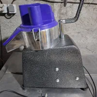 خلال کن نیم صنعتی|کافی‌شاپ و رستوران|کرمان, |دیوار