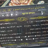 فروش زیرقیمت یک جفت قالی 12متری کاشان نو آکبند|فرش|شیراز, مسلم|دیوار