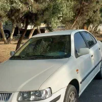 سمند  LX مدل 87|خودرو سواری و وانت|تهران, دانشگاه شریف|دیوار