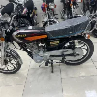 همتاز 200 CG تمیز در حد، کاربراتور، رینگ اسپرت|موتورسیکلت|یزد, |دیوار