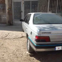 پژو۸۸|خودرو سواری و وانت|گنبد کاووس, |دیوار