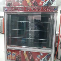 خریدوفروش یخچال های ایستاده