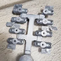 کارگر دایکاست دایکست