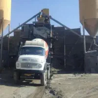 اجاره زمین کارخانه تولید قطعات بتنی و بتن اماده|اجارهٔ دفتر صنعتی، کشاورزی، تجاری|ماکو, |دیوار