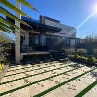 ویلای لوکس استخردار هوشمند