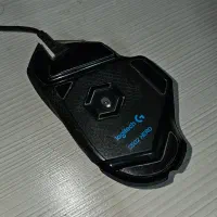 موس گیمینگ logitech g502 hero|قطعات و لوازم جانبی رایانه|بهبهان, |دیوار