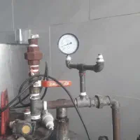 فروش دیگ بخار   نبات