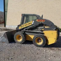 بابکت و چکش هیدرولیکی