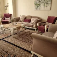 مبلمان و ناهارخوری