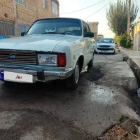 پیکان مدل 78