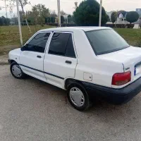 پراید95 دوگانه فابریک