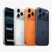 iphone 17pro max نقد اقساط چکی و بازنشستگان