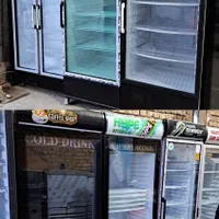 یخچال تک درب سایز ۶۰ و ۷۰ برند|فروشگاه و مغازه|قم, شهرک امام حسین|دیوار