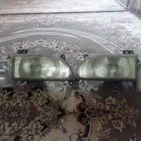 چراغ پراید131