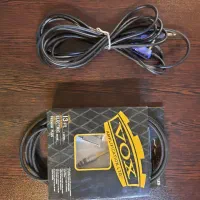 کابل گیتار وکس Vox ClassA VGC13 4M