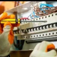 استخدام برقکار کنتراتی