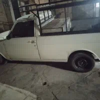 حمل بار با وانت بار|خدمات حمل و نقل|فسا, |دیوار