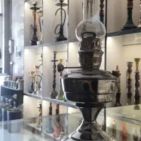 چراغ گردسوز آبی سوز.گرسوز