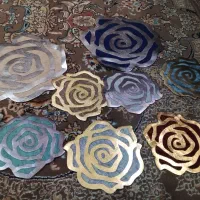 رومیزی روعسلی عمده ای
