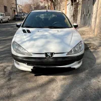 ۲۰۶ تیپ ۲ ۹۵