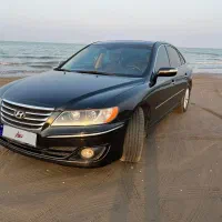 آزرا کالیفرنیا ۲۰۱۱