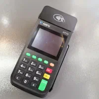 دستگاه کارتخوان 4G برند آنفو