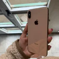 گوشی آیفون xs max|موبایل|تهران, دکتر هوشیار|دیوار