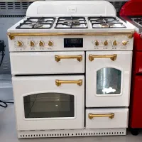 اجاق گاز تاکنو