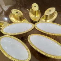 حراج دستگیره ی کشوهای دراور  پاتختی جاکفشی کمد