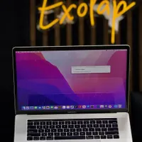لپ تاپ MacBook pro با دو گیگ گرافیک مجزا|رایانه همراه|یزد, |دیوار