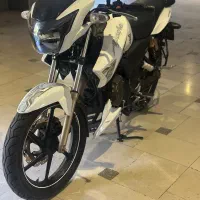 آپاچی ۱۸۰ آکبندی