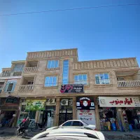 اجاره آپارتمان تجاری ۲۰۰ متری بر خیابان اصلی