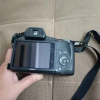 دوربین عکاسی. Sony cyber- shot HX300|دوربین عکاسی و فیلم‌برداری|تهران, شهرک چیتگر|دیوار
