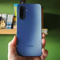 سامسونگ A17- رم 4- 128 پلمپ- مشکی|موبایل|مشهد, ولیعصر (شهرک غرب)|دیوار